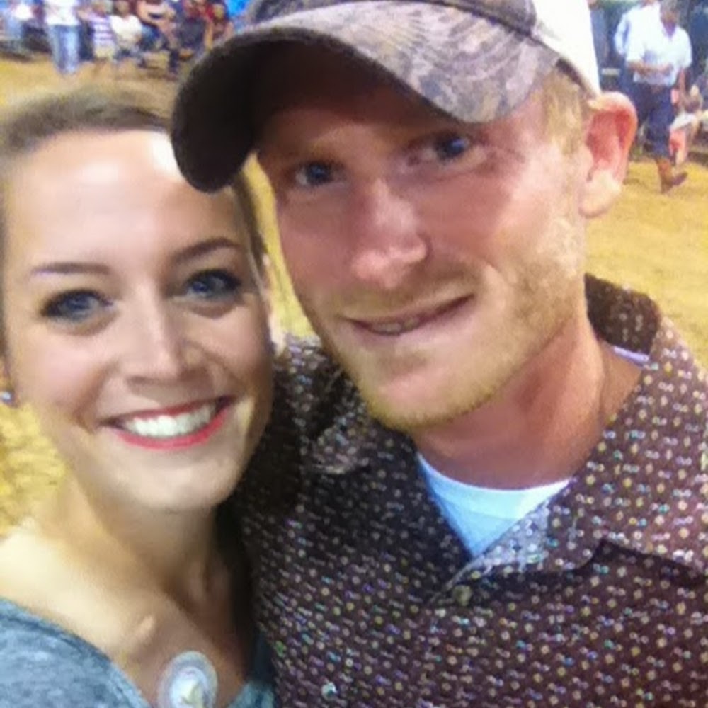 Meet your Posher, Kristin